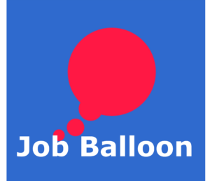 Job Balloon